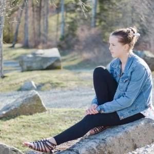 Meet your Posher, Jane